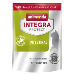 ANIMONDA Integra Protect Intestinal Cat karma sucha 300g